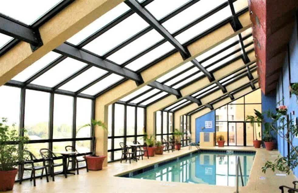 *See The Waves From Your Big Balcony*Great Pools, Hot Tubs*H34 Миртл-Бич Экстерьер фото