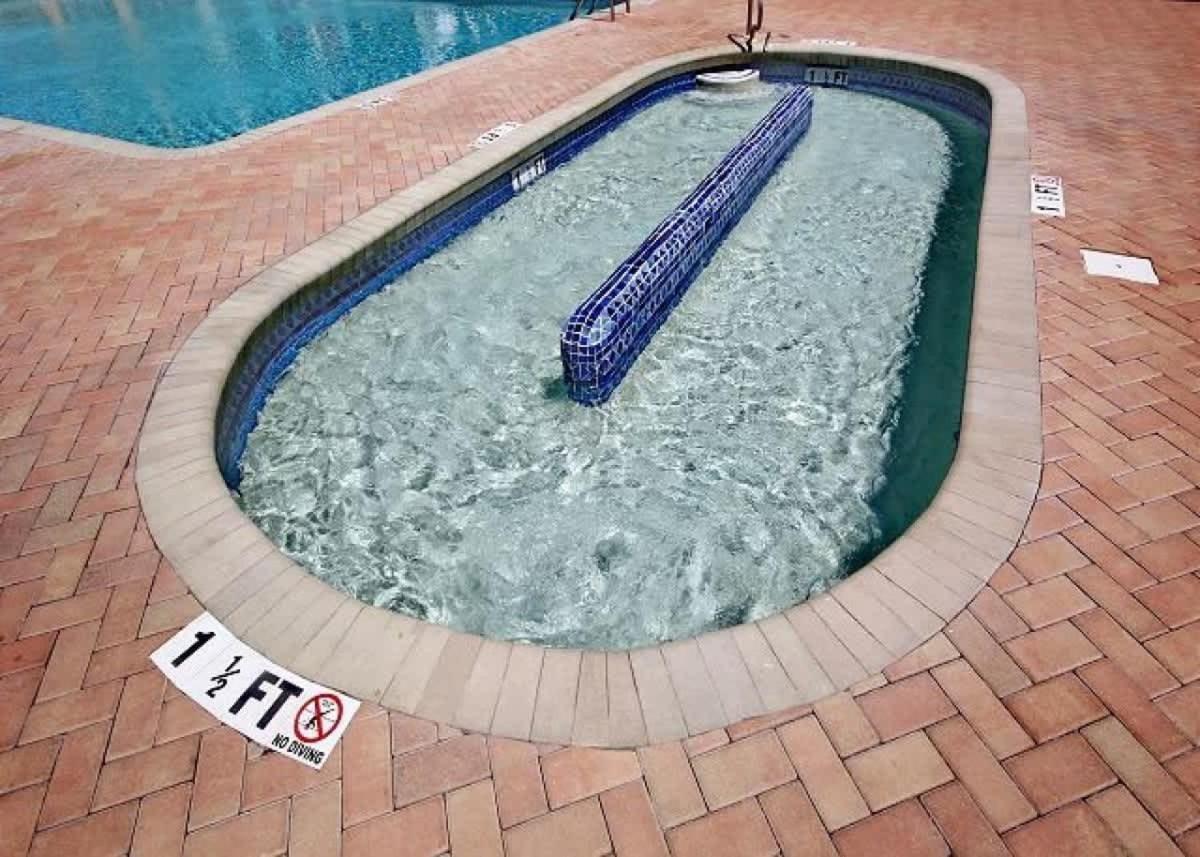 *See The Waves From Your Big Balcony*Great Pools, Hot Tubs*H34 Миртл-Бич Экстерьер фото